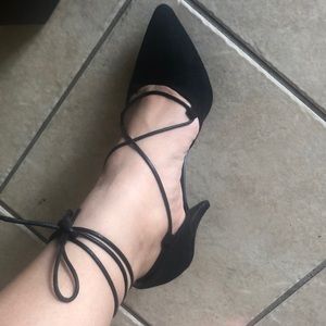 Charlotte Russe heels